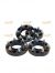 Set di n. 4 Distanziali da 35 mm per Ford Ranger 2023 - 2025 T9