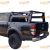 Roll Bar Bagagliera Cassone Portapacchi / Bed Rack per Ford Ranger 2012 – 2023 T6 T7 T8 Limited XLT Raptor 