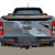 Alettone Portellone Cassone Protezione Posteriore Spoiler per Ford Ranger T6 T7 T8 2012 - 2023