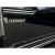 Tappeto nero per Cassone resistente ad acqua ed umidità in moquette nautica, waterproof per Ford Ranger T9 2023 - 2024