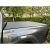 Couvre de Benne Souple / Tonneau Cover TOTAL BLACK pour Toyota Hilux 2015 - 2023 Double Cabine