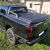 Laderaumabdeckung / Laderaumplane für Ford Ranger T9 2023 – 2025 Limited, XL, XLT, Tremor, Raptor Doppelkabine - Passt zum Überrollbügel