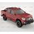 Barres Longitudinales / Barres de Toit / Porte-Bagages pour Toyota Hilux 2015 - 2024