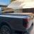 Copertura Cassone Pieghevole / Copricassone Rigido per Ford Ranger T9 2023 – 2025 Doppia Cabina - Non Compatibile con Roll Bar e Separatore