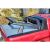 Bed Cargo Rack / Tent Roll Bar for Ford Ranger T6 T7 T8 T9 2012 - 2024 Wildtrak with Sport Bar with TÜV/ABE Certification - Aerodynamic Design