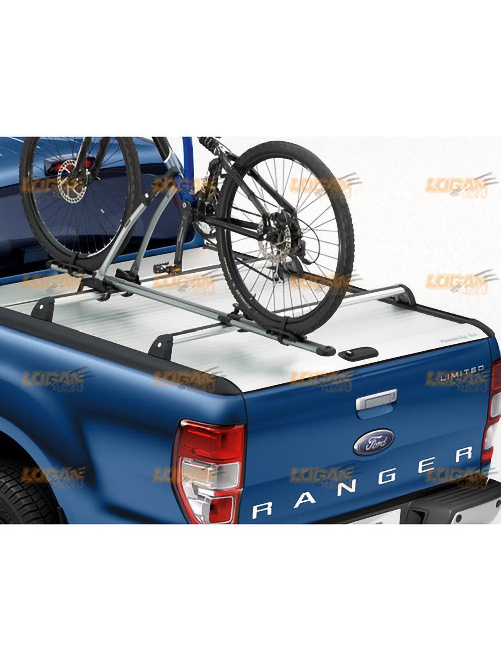 Wildtrak bike rack clearance