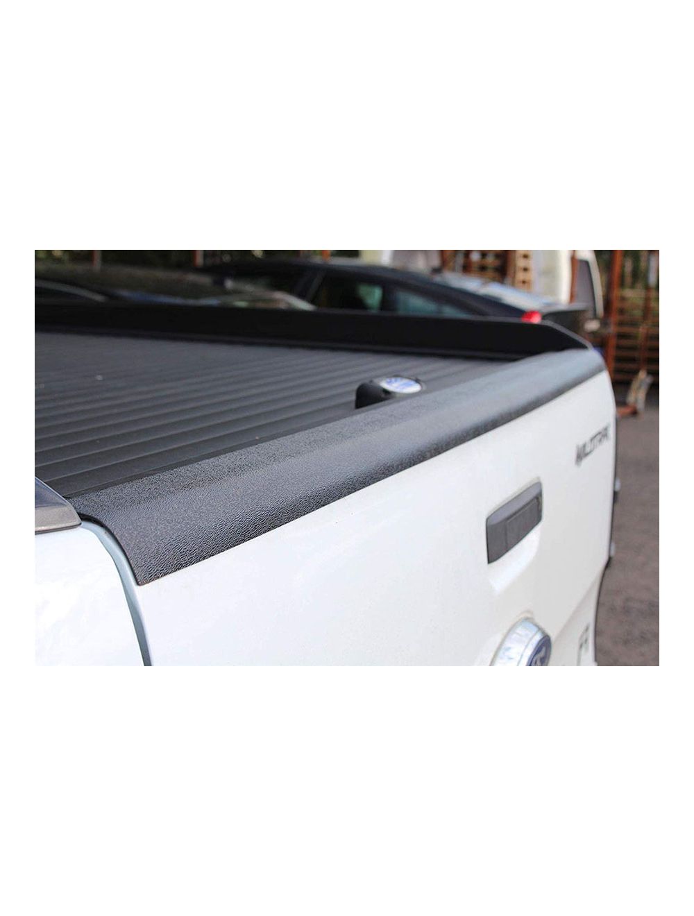 Ford ranger outlet tailgate protector