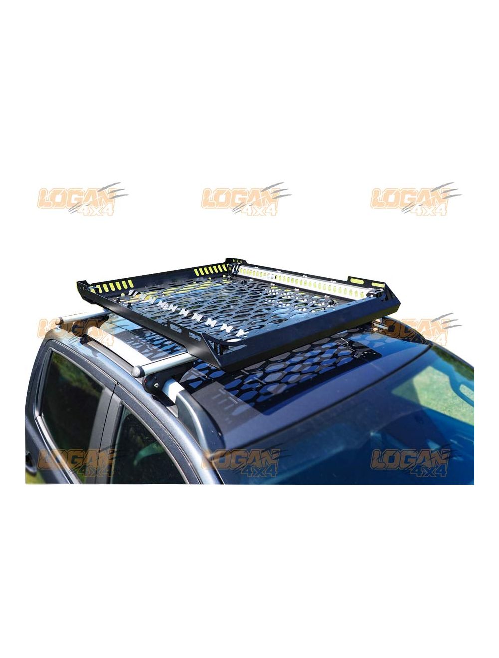 Roof luggage basket sales