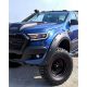 Roof Light Pod / Front Roof Spoiler with LED for Ford Ranger T6 T7 T8 2012 - 2023