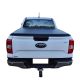 Copertura Cassone / Telo Copricassone Morbido per Ford Ranger T9 2023 – 2025 XL, XLT Doppia Cabina - Non Compatibile con Roll Bar e Separatore