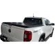 Copertura Cassone / Telo Copricassone Morbido per Volkswagen Amarok 2023 - 2025 Doppia Cabina - Non Compatibile con Roll Bar e Separatore