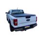 Copertura Cassone / Telo Copricassone Morbido per Ford Ranger T9 2023 – 2025 Raptor Doppia Cabina - Non Compatibile con Roll Bar e Separatore