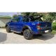 Rack / Bagagliera Cassone / Portapacchi / Bed Rack per Volkswagen Amarok 2023 - 2024 con Certificazione TÜV/ABE - Design Aerodinamico
