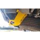 Gancio di Recupero / Gancio di Traino / Recovery Posteriore per Ford Ranger T9 2023 - 2024