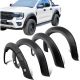 Parafanghi / Passaruota con foro per Park Assist per Ford Ranger T9 2023 – 2025 Wildtrak