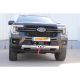 Supporto Verricello / Kit di Montaggio / Piastra per Verricello per Ford Ranger 2023 - 2024 T9 