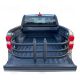 Estensione Divisore per Cassone / Bed Extender Nero Universale