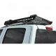 Roof Basket / Roof Rack /Roof Cargo Basket Universal Steel for Pick-up