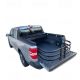 Estensione Divisore per Cassone / Bed Extender Nero per Ford Ranger T6 T7 T8 2012 - 2023