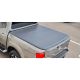 Copertura Cassone / Telo Copricassone Morbido per Nissan Navara NP300 2014 - 2023 Doppia Cabina