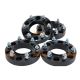 Set di n. 4 Distanziali da 30 mm per Nissan Navara D40 2005 – 2015 / NP300 2014 – 2023