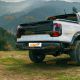 Heckklappenschutz / Abdeckung für Ford Ranger T9 Wildtrak, Wildtrak X, XL, XLT, Limited, Tremor, Platinum 2023 - 2025