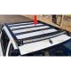 Roof Rack / Roof Cargo Carrier for Volkswagen Amarok 2023 - 2024 with TUV certification