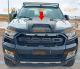 Bonnet Scoop / Hood Air Intake for Ford Ranger T6 T7 T8 2015 – 2023