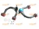 Bracci / Trapezi di Controllo Anteriori Superiori per Ford Ranger 2015 – 2022 T6 T7 T8