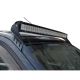 Staffe/Brackets per Barra LED da 50” Curva per Nissan Navara D40 2005 – 2015