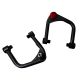 2 Bras de Suspension roue Avant Supérieurs / Bras de Contrôle pour Ford Ranger T9 2023 – 2025