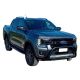 Pare-Buffle / Barre de Protection Avant / Pare-choc pour Ford Ranger T9 2023 – 2025 en Acier