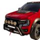 Bull Bar / Protezione / Barra Paraurti Anteriore Tubolare per Ford Ranger T9 2023 – 2025 in Acciaio 