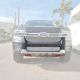 Pare-buffle / Couvercle de Pare-chocs avant / Protection en plastique pour Ford Ranger T9 2023 - 2025 XL, XLT, LIMITED, PLATINUM, TREMOR