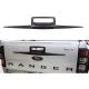 Copertura Portellone Posteriore / Cover Modanatura Maniglia Cassone per Ford Ranger 2012 - 2022 T6 T7 T8