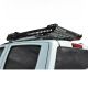 Cestello / Griglia Portapacchi / Bagagliera da Tetto per Mitsubishi L200 2006 – 2024