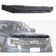 Deflettore / Protezione Cofano Anteriore per Ford Ranger T9 2023+ XL, XLT, LIMITED, TREMOR, WILDTRAK, WILDTRAK X, PLATINUM, RAPTOR