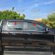 Deflettori D’Aria Anteriori e Posteriori per Ford Ranger T9 2023 - 2025 Wildtrak, Wildtrak X, Raptor, XL, XLT, Limited, Tremor e Platinum