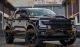 Presa d'Aria Cofano per Ford Ranger T9 2023 - 2025 Modello Big