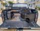 Aufbewahrungsboxen Swing Cases Werkzeugkasten für den Ford Ranger T6 T7 2012 - 2018