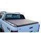 Soft Tonneau Cover / Bed Cover for Ford Ranger T8 2019 – 2023 Stormtrak Douple Cab