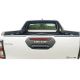 Protezione Portellone Cassone Posteriore Antigraffio per Toyota Hilux 2015 - 2023