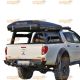 Bed Cargo Rack / Tent Rollbar for Mitsubishi L200 2015 – 2023 with TÜV/ABE Certification