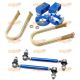 Set Kit Rialzo Anteriore 2