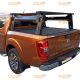 Rack Portatutto Portapacchi / Bagagliera Cassone per Nissan Navara NP300 / D23 2014 - 2023 e D40 2005 – 2015