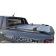 Barre Trasversali Portatutto / Portapacchi per Cassone in Alluminio Nero per Ford Ranger T9 Raptor con Sportbar Originale 2023 - 2025 con Certificazione TÜV