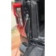 Kit Ammortizzatore Portellone Pistone Cofano Posteriore per Ford Ranger T9 2023 - 2025 con Funzione di Rilascio Morbido