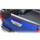 Protection de Hayon / Protection Ridelle Arrière / Rebords de Benne ABS pour Toyota Hilux 2015 – 2022