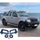 Front & Rear Body Lift Kit - 2 Inch Front and 3 Inch Rear for Nissan Navara D40 2005 - 2015