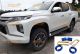Kit Rialzo Anteriore e Posteriore 2’’ ca. per Mitsubishi L200 2015 - 2022